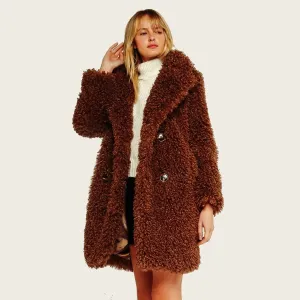 Encounter Coat