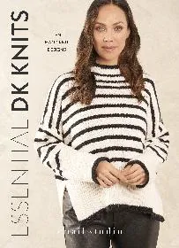 Essential DK Knits  Quail Studio