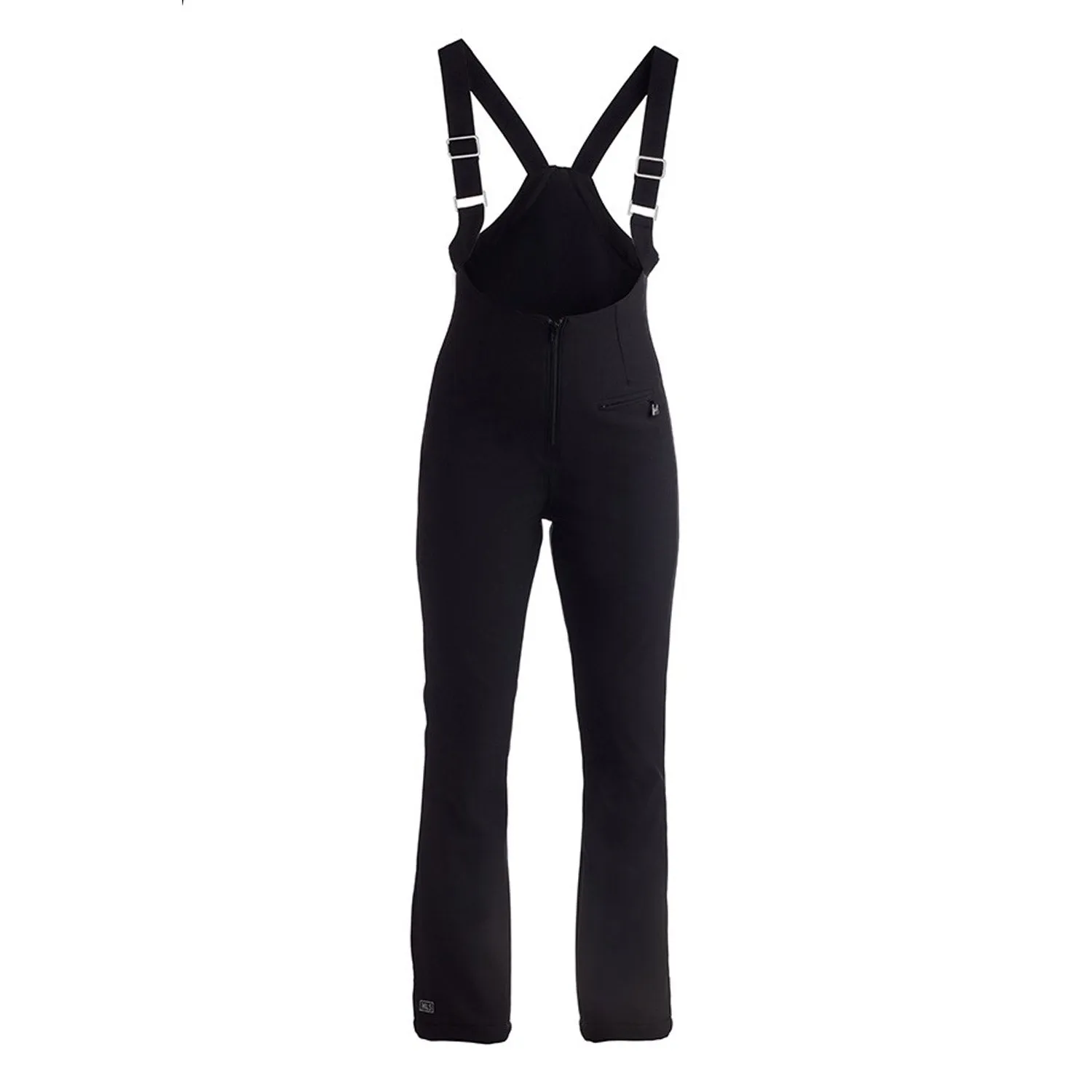 Ethyl Bib Ski Pant