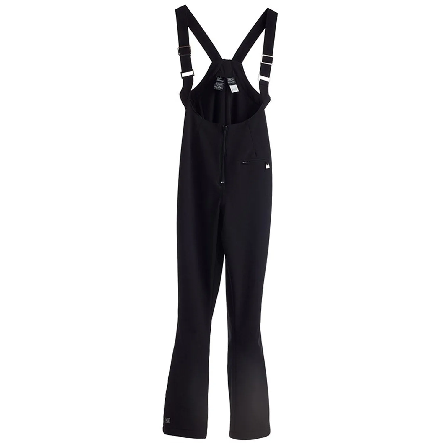 Ethyl Bib Ski Pant