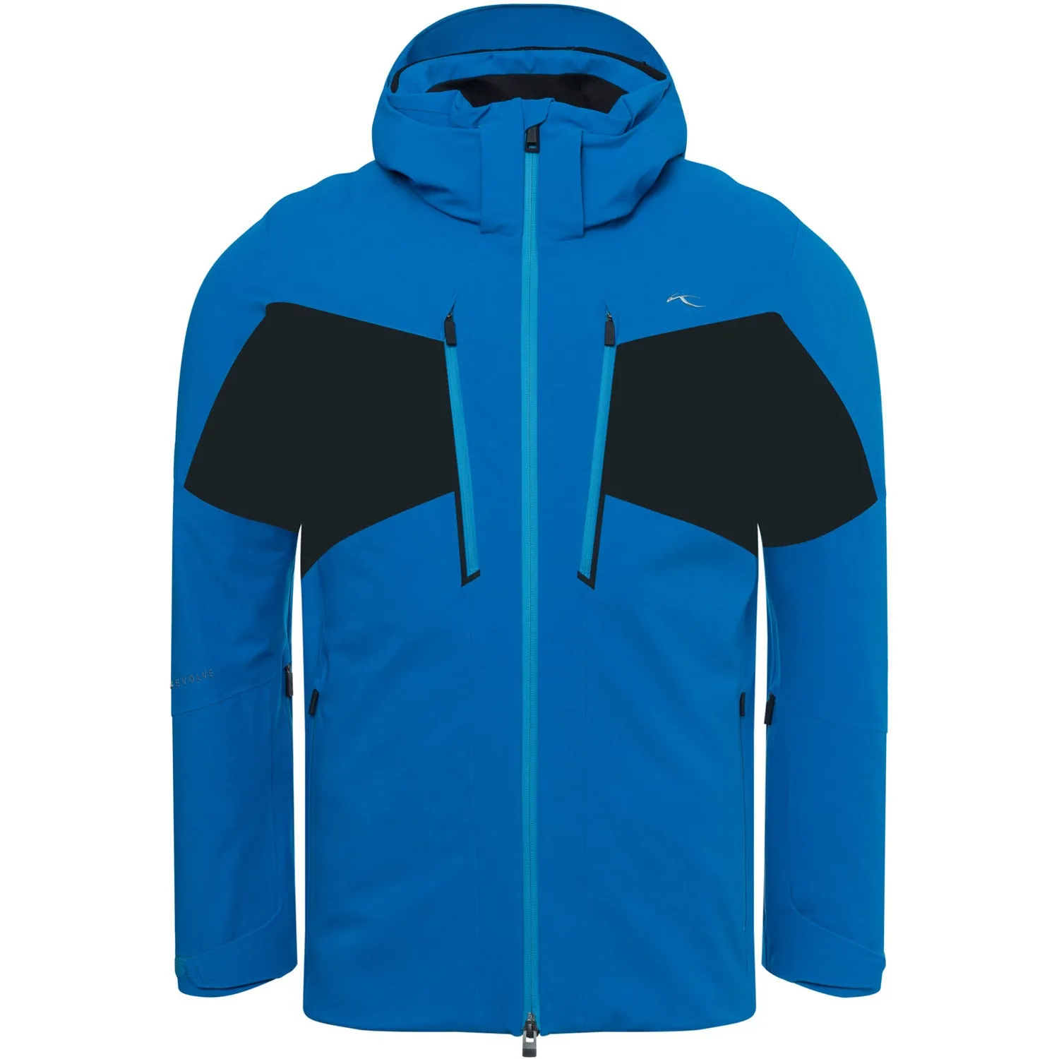 Evolve Ski Jacket 2021