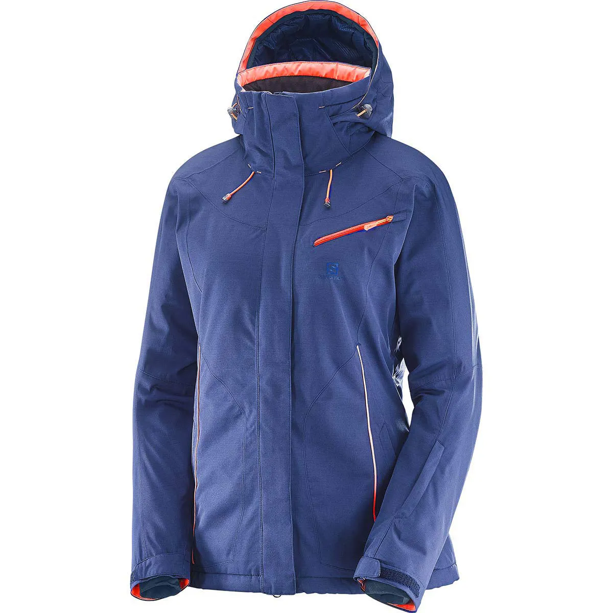 Fantasy Womens Ski Jacket