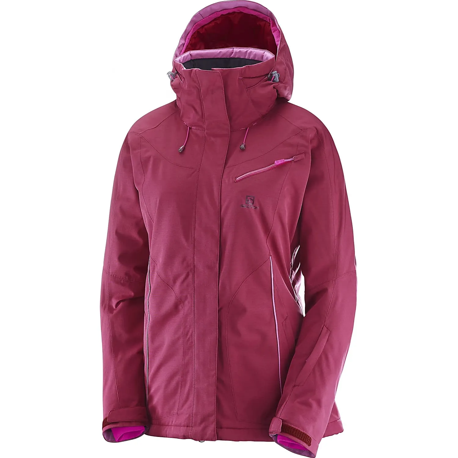 Fantasy Womens Ski Jacket