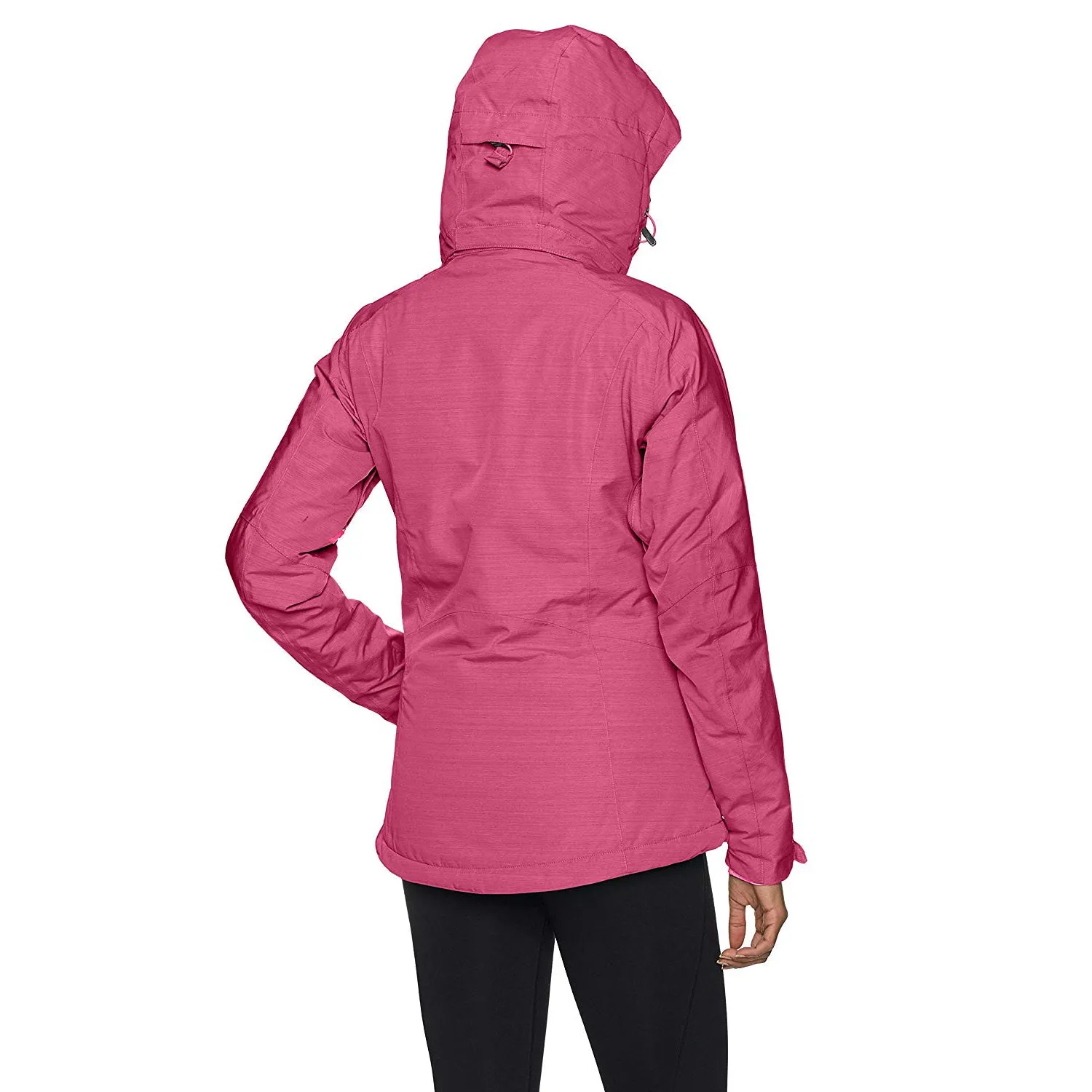 Fantasy Womens Ski Jacket