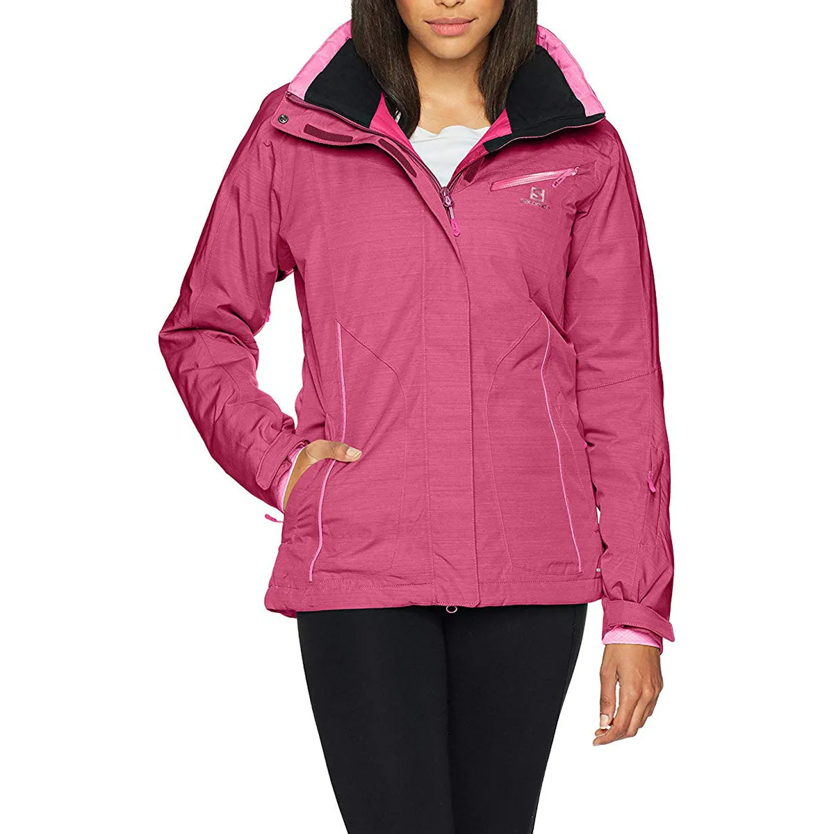 Fantasy Womens Ski Jacket
