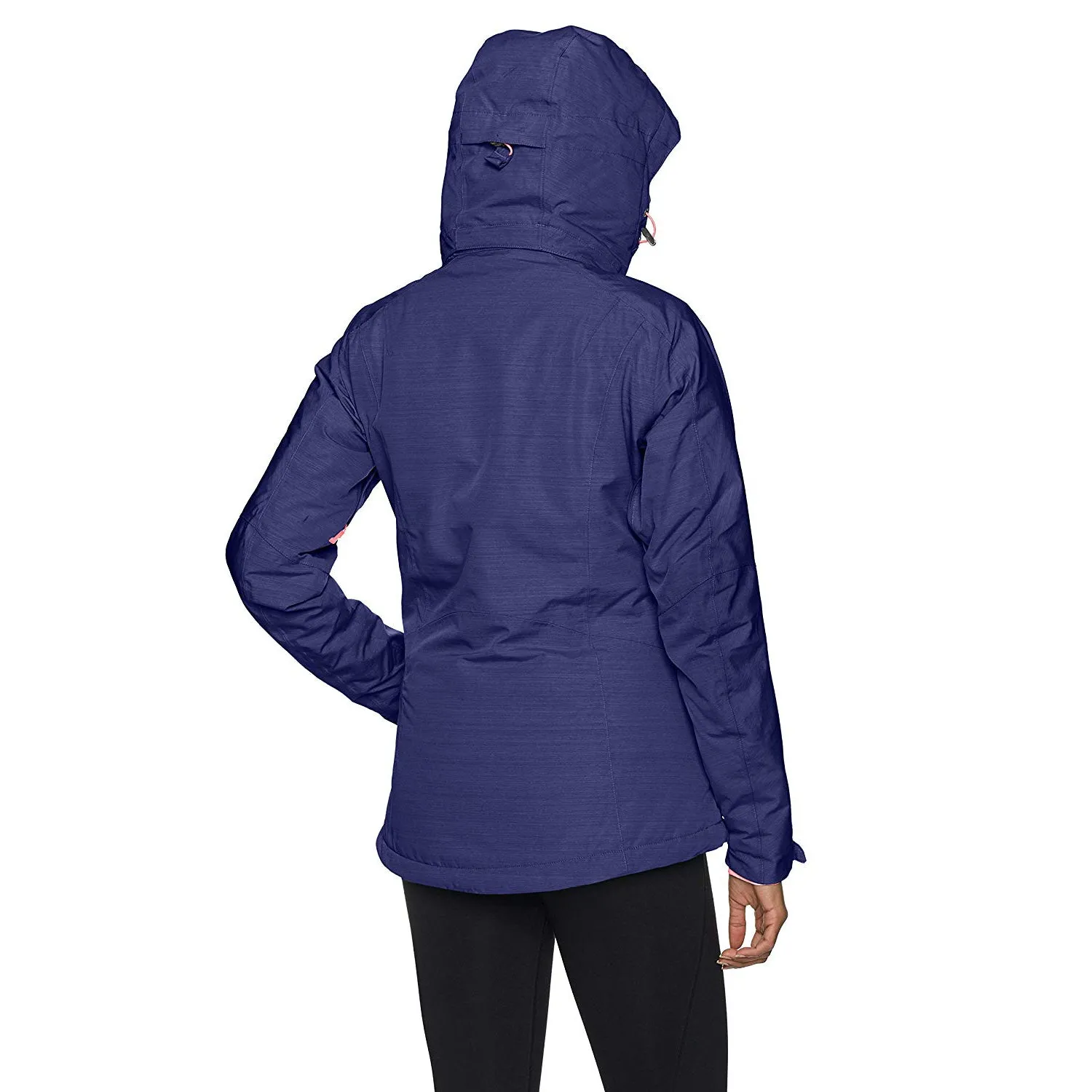 Fantasy Womens Ski Jacket
