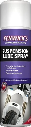 Fenwicks Suspension Lube 500ml
