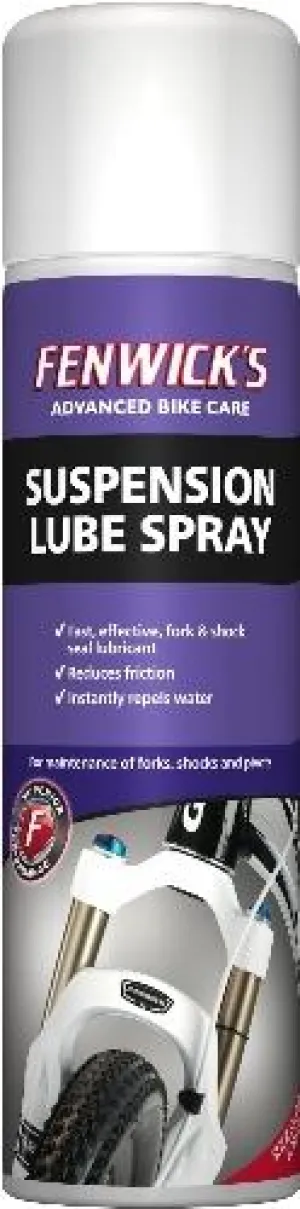 Fenwicks Suspension Lube 500ml