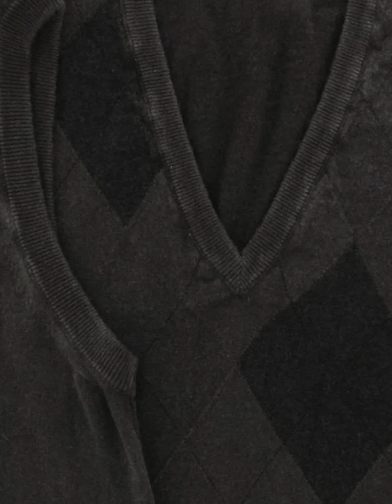 Finamore Napoli Brown Cashmere Sweater - Size: XXX Small US / 42 EU