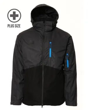 Finn Plus Ski Jacket 2021