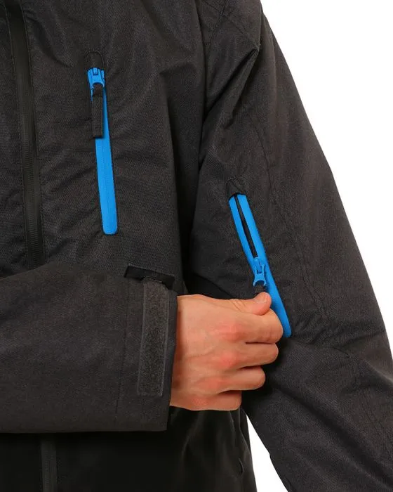 Finn Plus Ski Jacket 2021