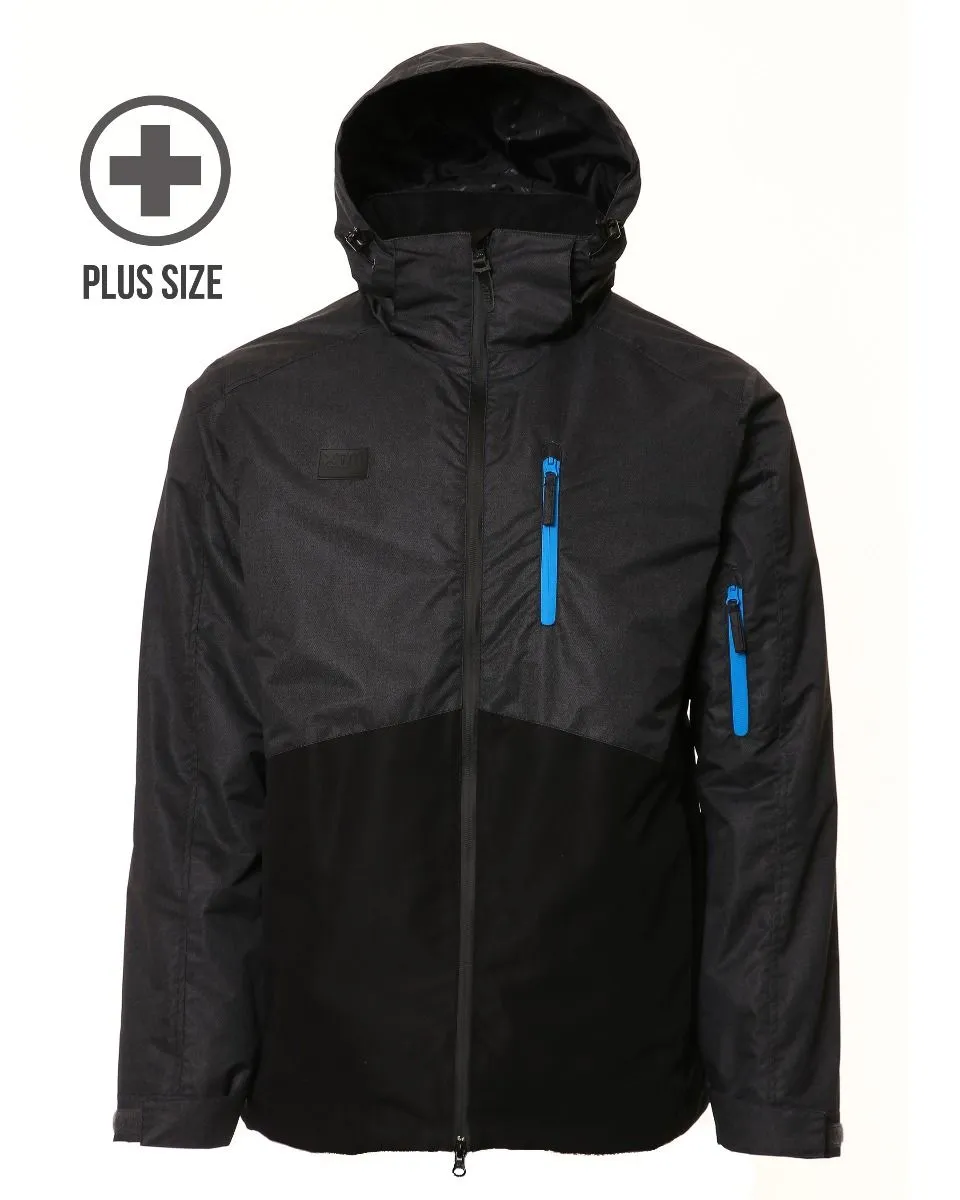 Finn Plus Ski Jacket 2021