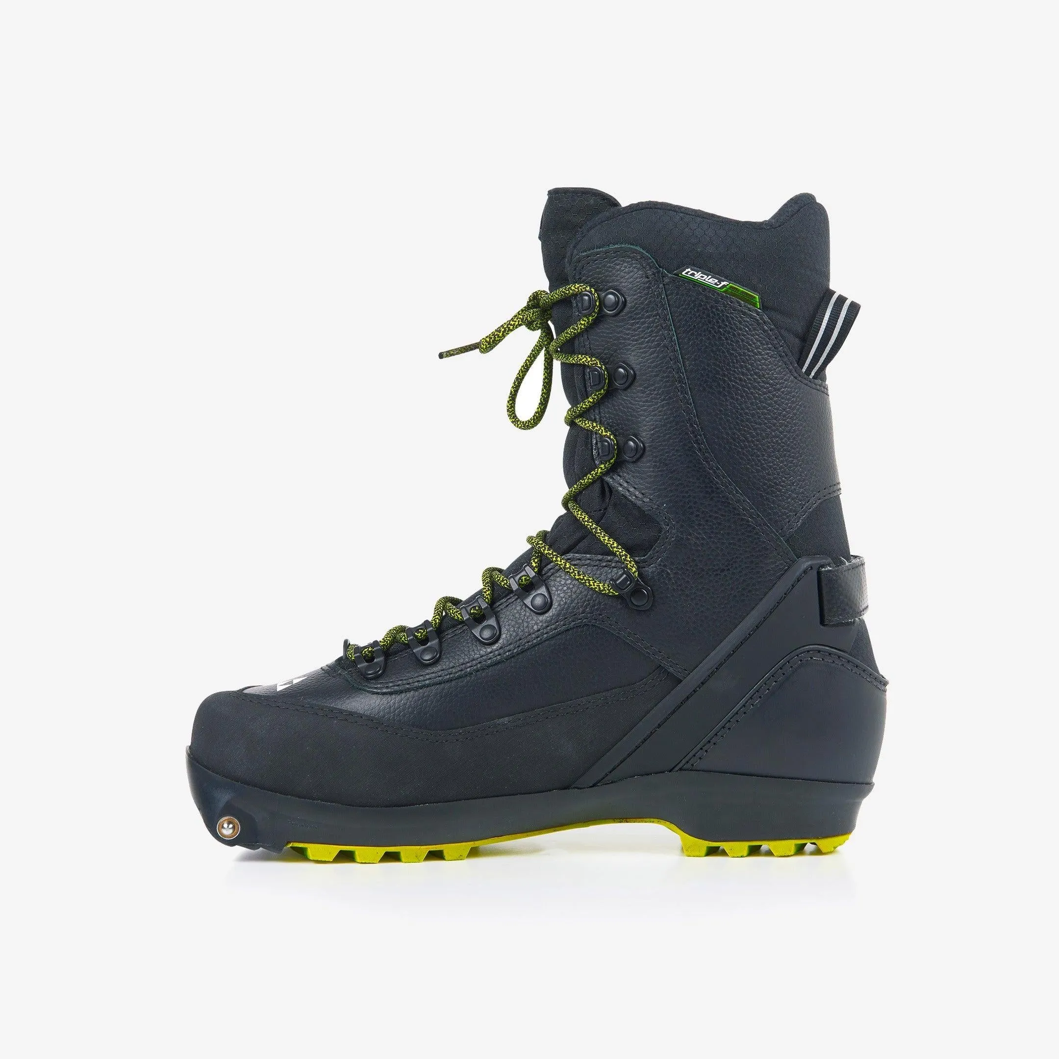 Fischer - BCX Traverse Waterproof - Unisexe