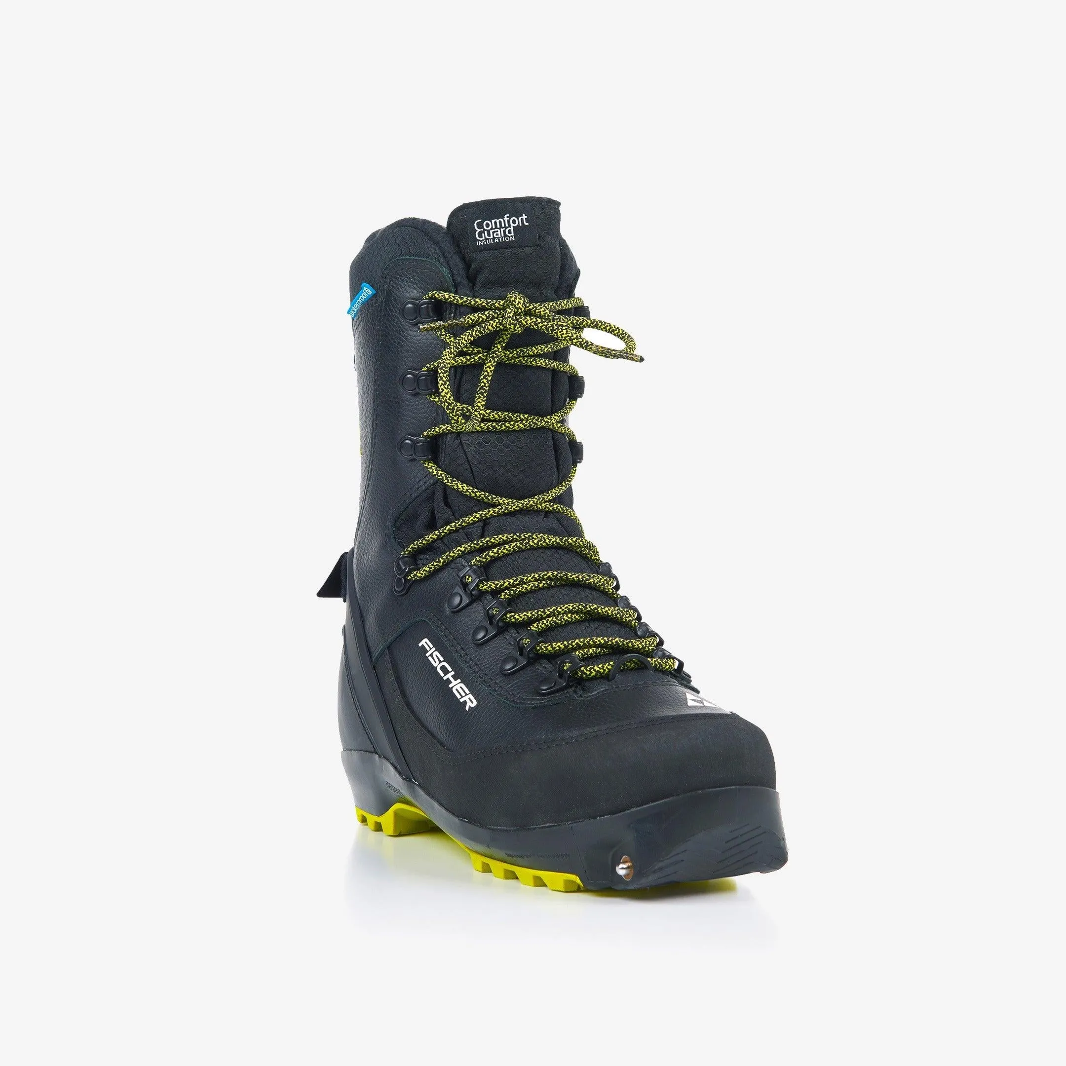 Fischer - BCX Traverse Waterproof - Unisexe