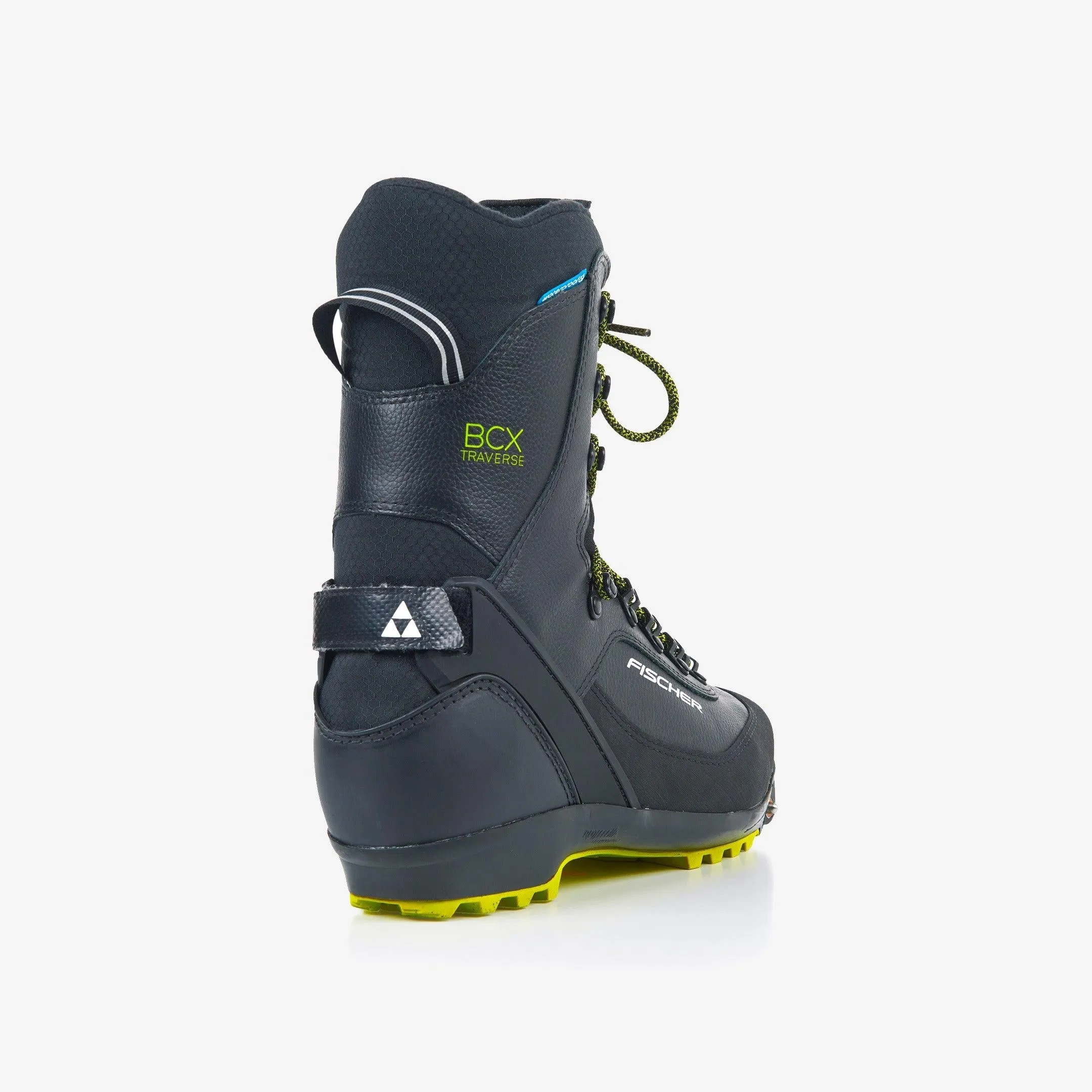 Fischer - BCX Traverse Waterproof - Unisexe