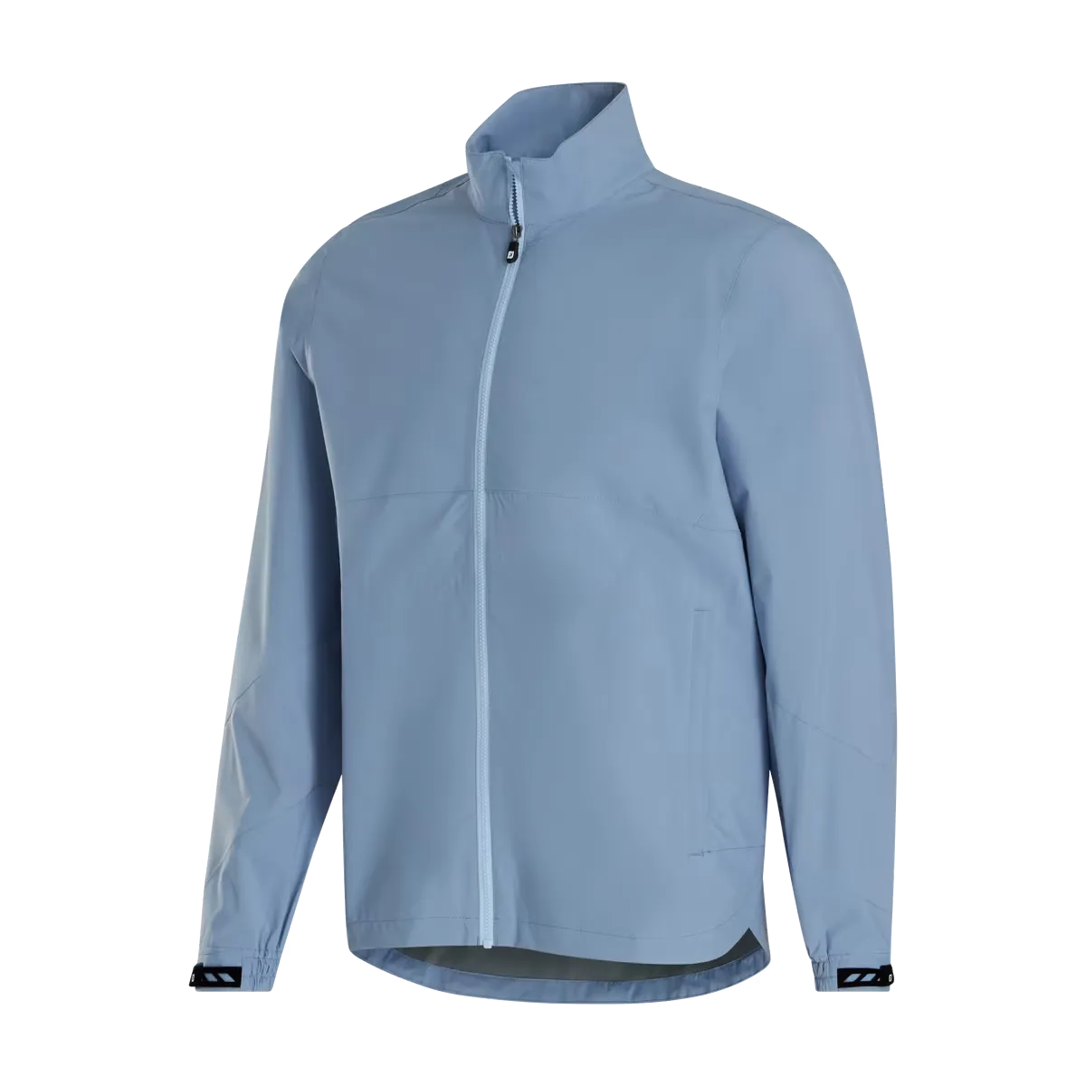 Footjoy Men's HydroLite X Rain Jacket - STORM BLUE
