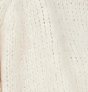 Forli Turtle Neck Sweater