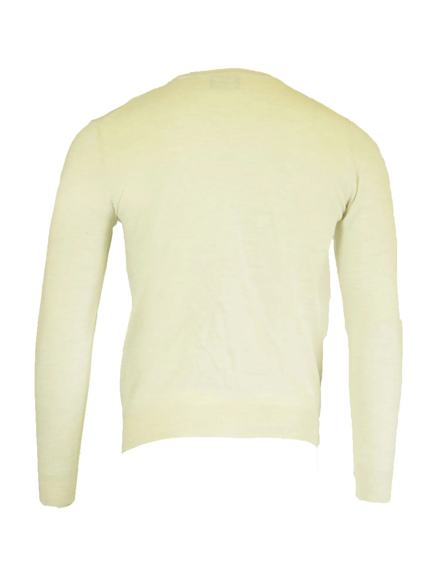 GANT Men's Fine Merino Wool Crew Neck Sweater 8040011 $170 NWT