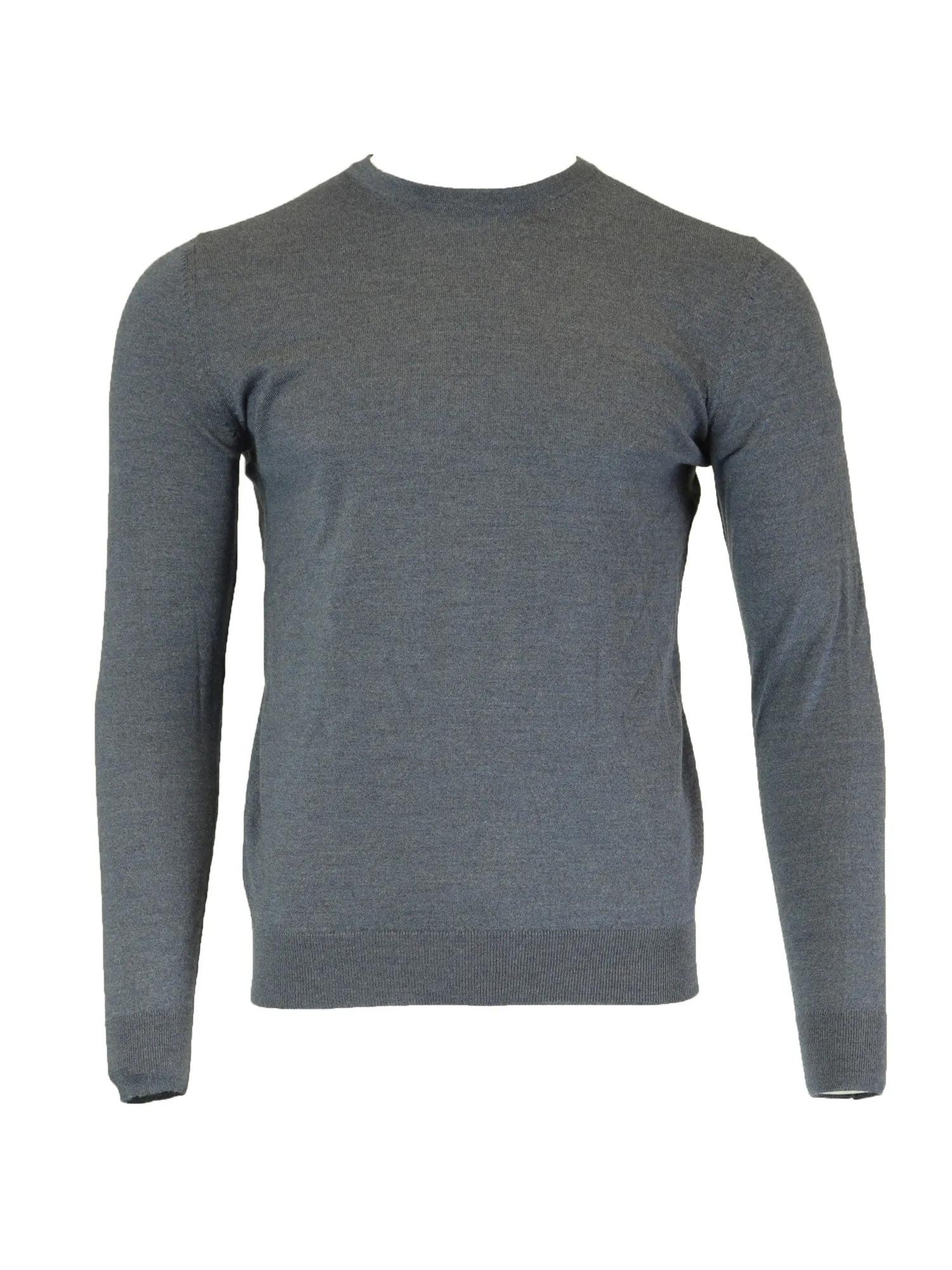 GANT Men's Fine Merino Wool Crew Neck Sweater 8040011 $170 NWT