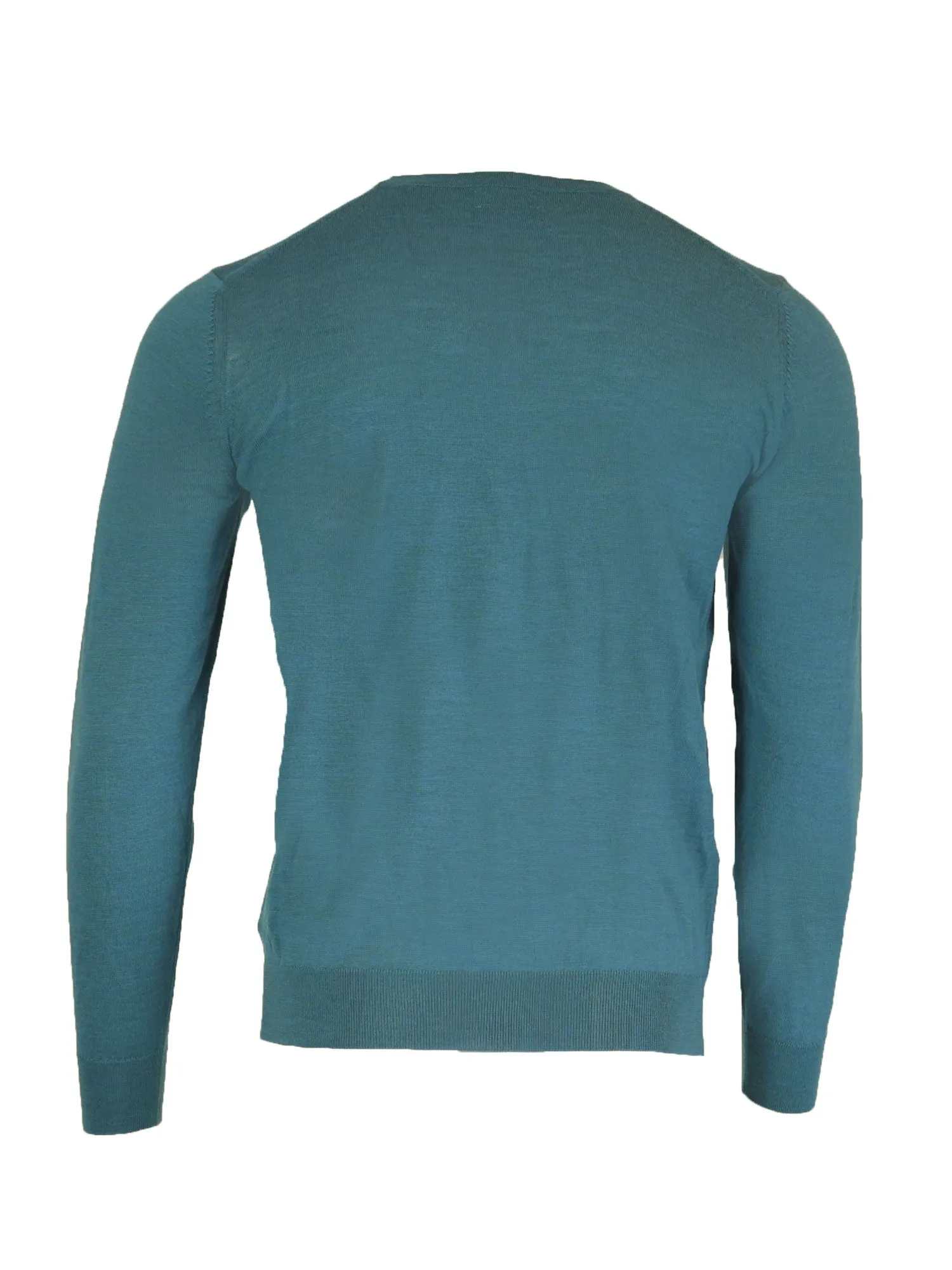 GANT Men's Fine Merino Wool Crew Neck Sweater 8040011 $170 NWT