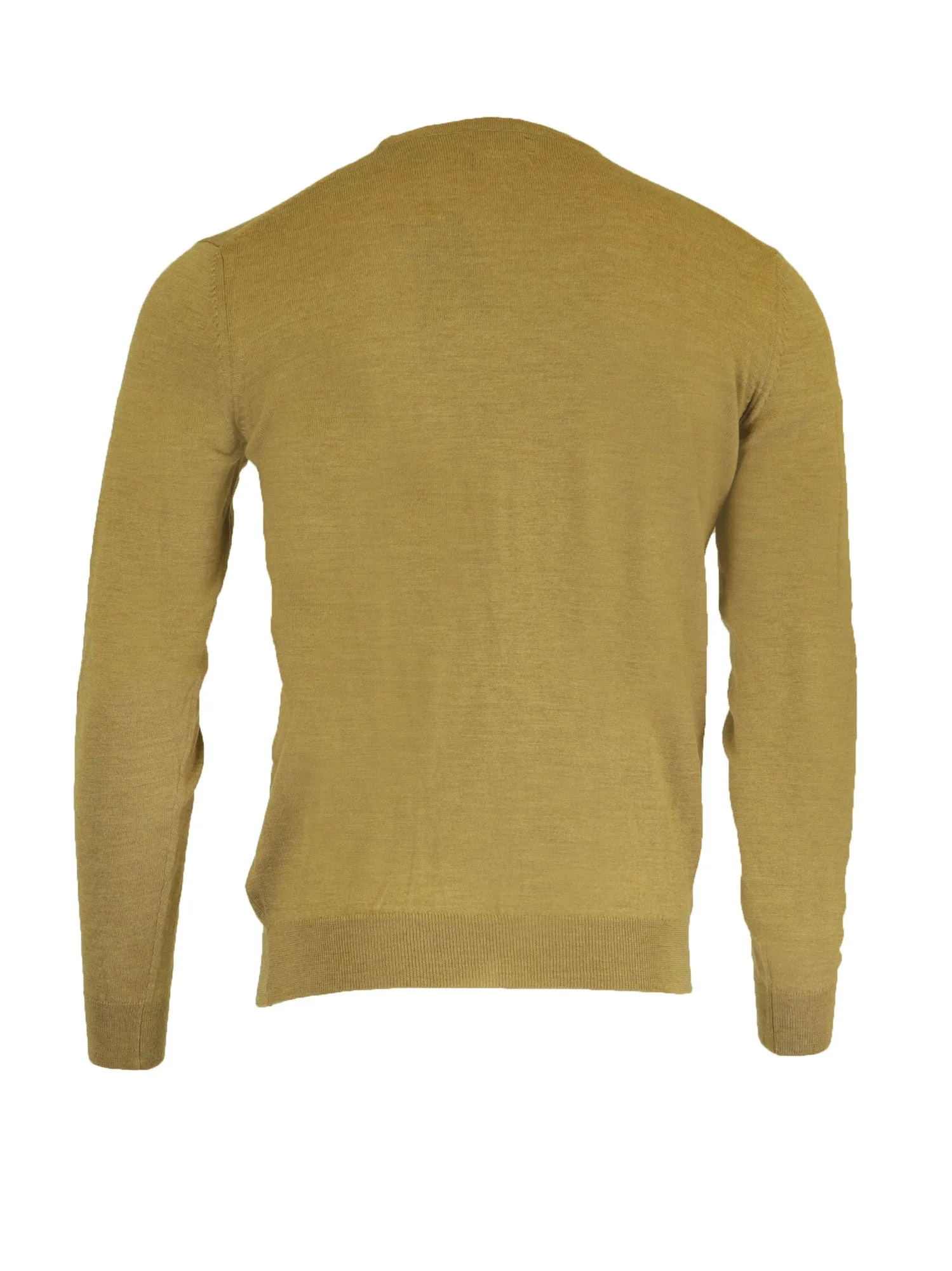 GANT Men's Fine Merino Wool Crew Neck Sweater 8040011 $170 NWT