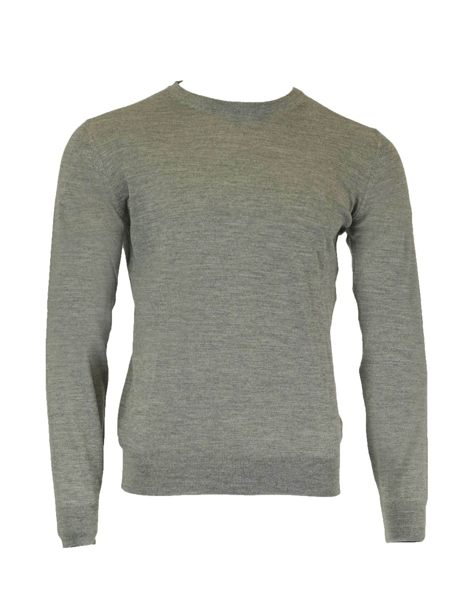 GANT Men's Fine Merino Wool Crew Neck Sweater 8040011 $170 NWT