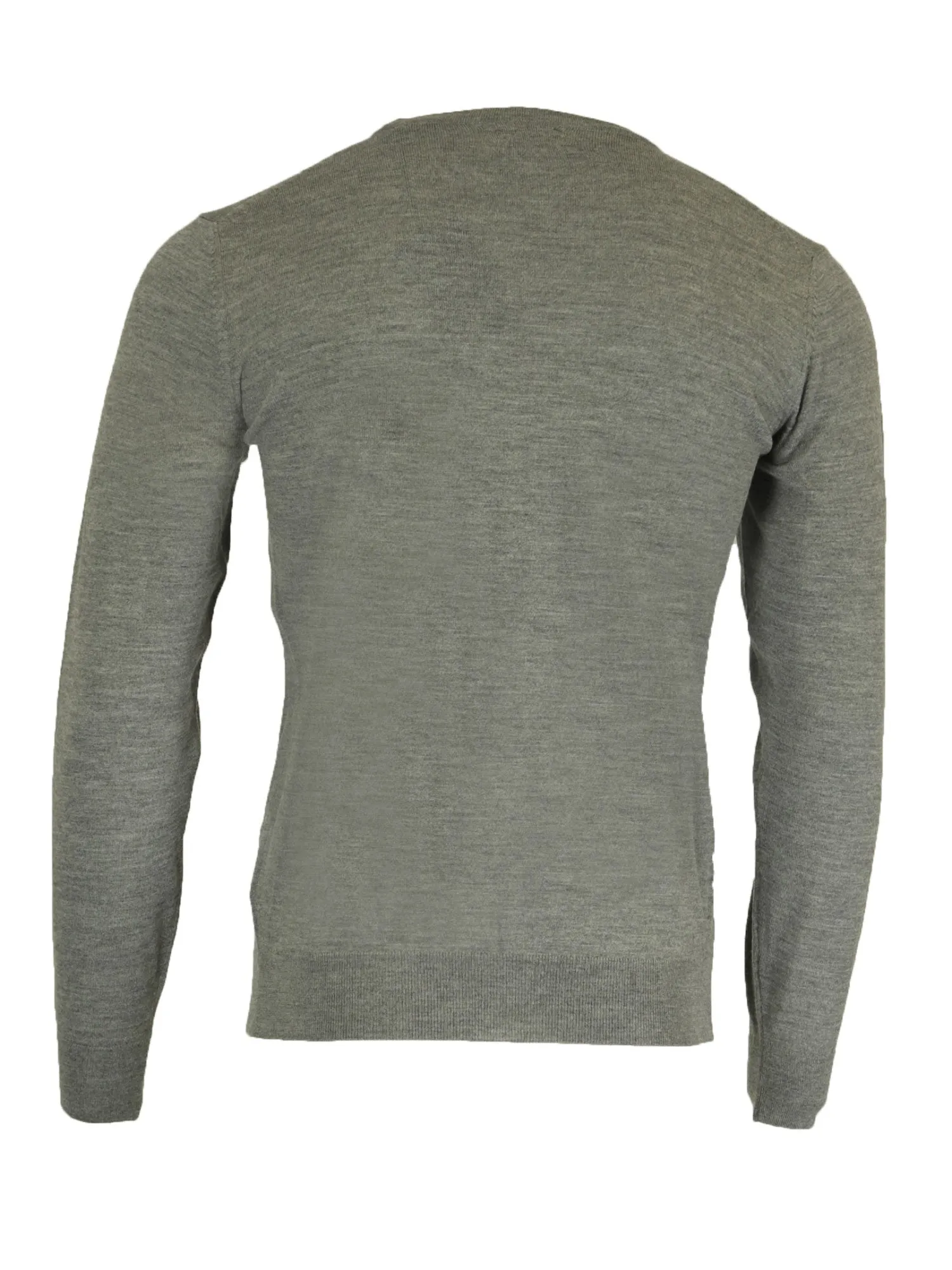 GANT Men's Fine Merino Wool Crew Neck Sweater 8040011 $170 NWT