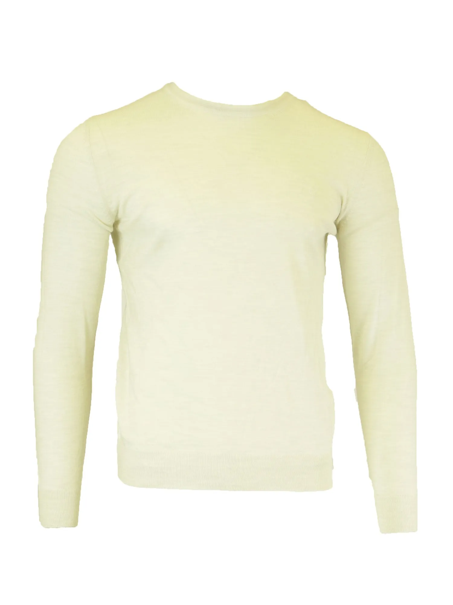 GANT Men's Fine Merino Wool Crew Neck Sweater 8040011 $170 NWT