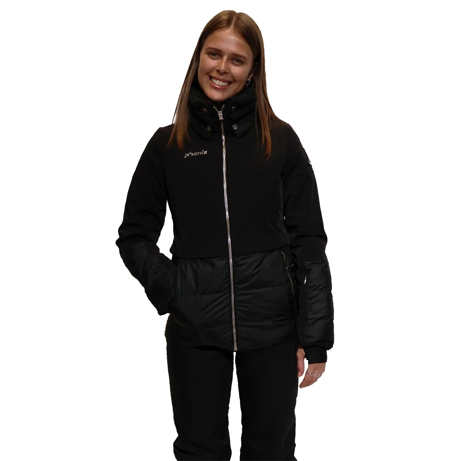 Garnet Ski Jacket