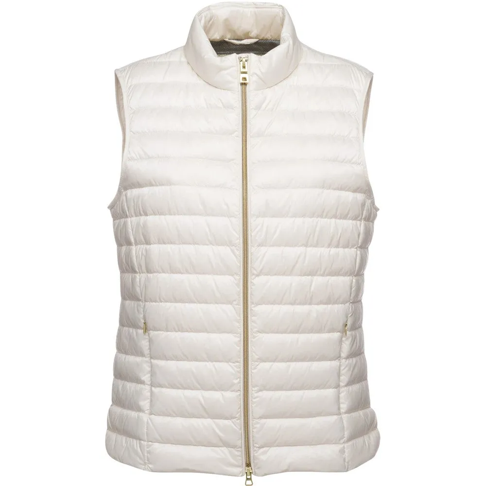 Geox W Jaysen Down Jacket