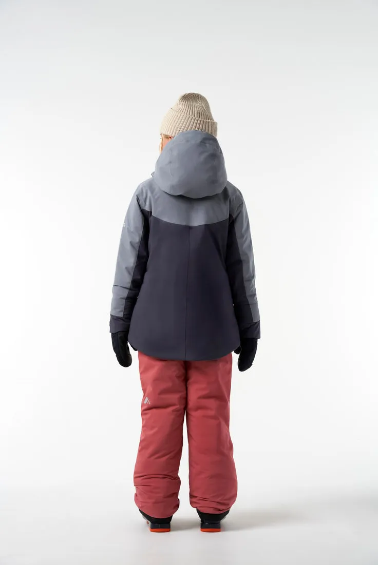 Girls' Bromont Insulated Jacket