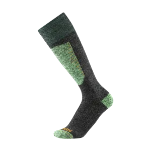 Gordini Mens Burke Over-The-Calf Ski Socks