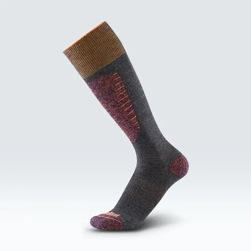 Gordini Mens Burke Over-The-Calf Ski Socks