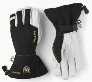 Gore-Tex Five Finger Ski Glove