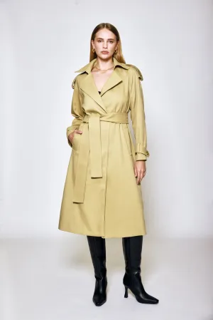 Grace Trench Coat