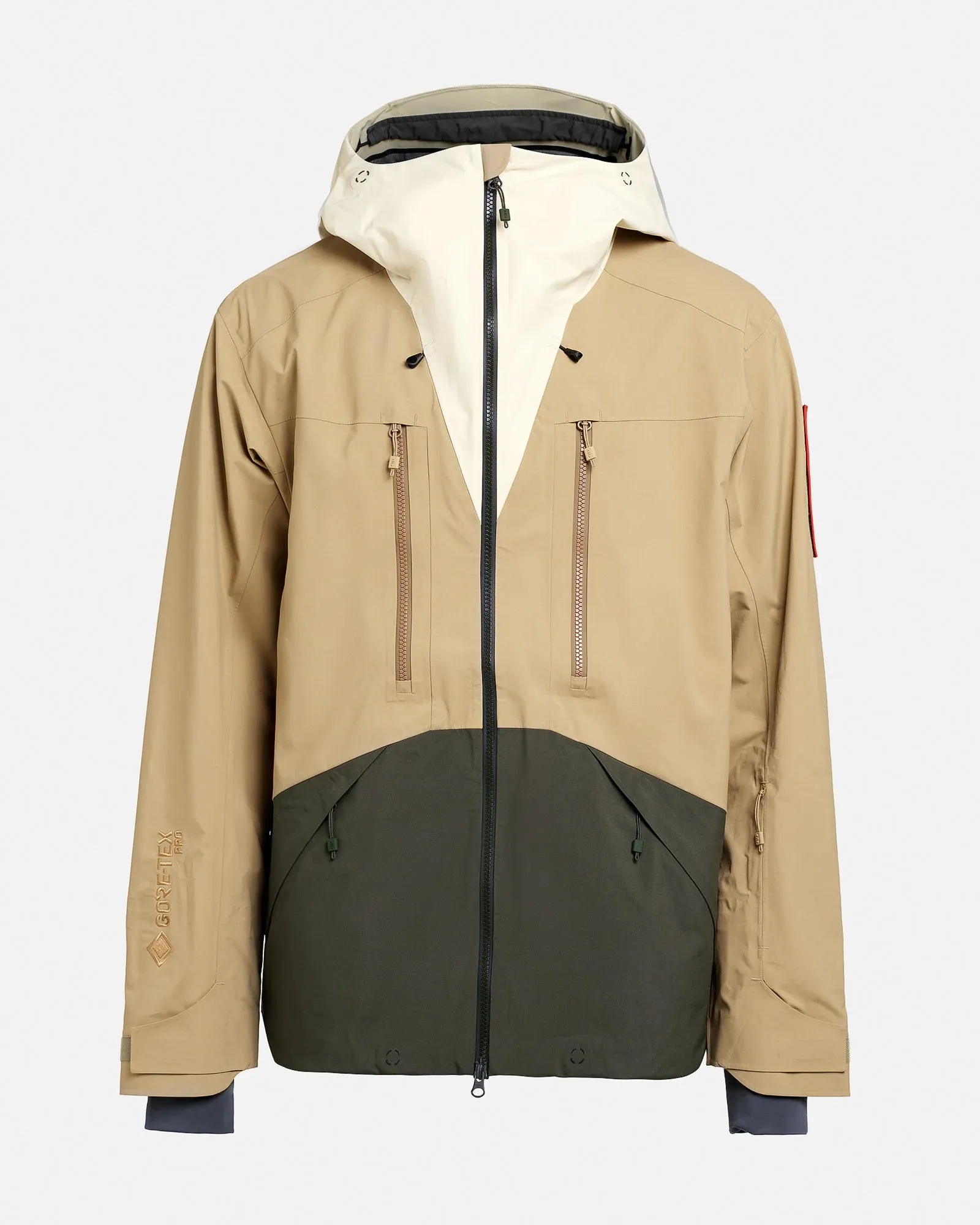 GTX Pro 3L Shell Jacket M