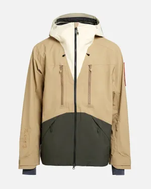 GTX Pro 3L Shell Jacket M