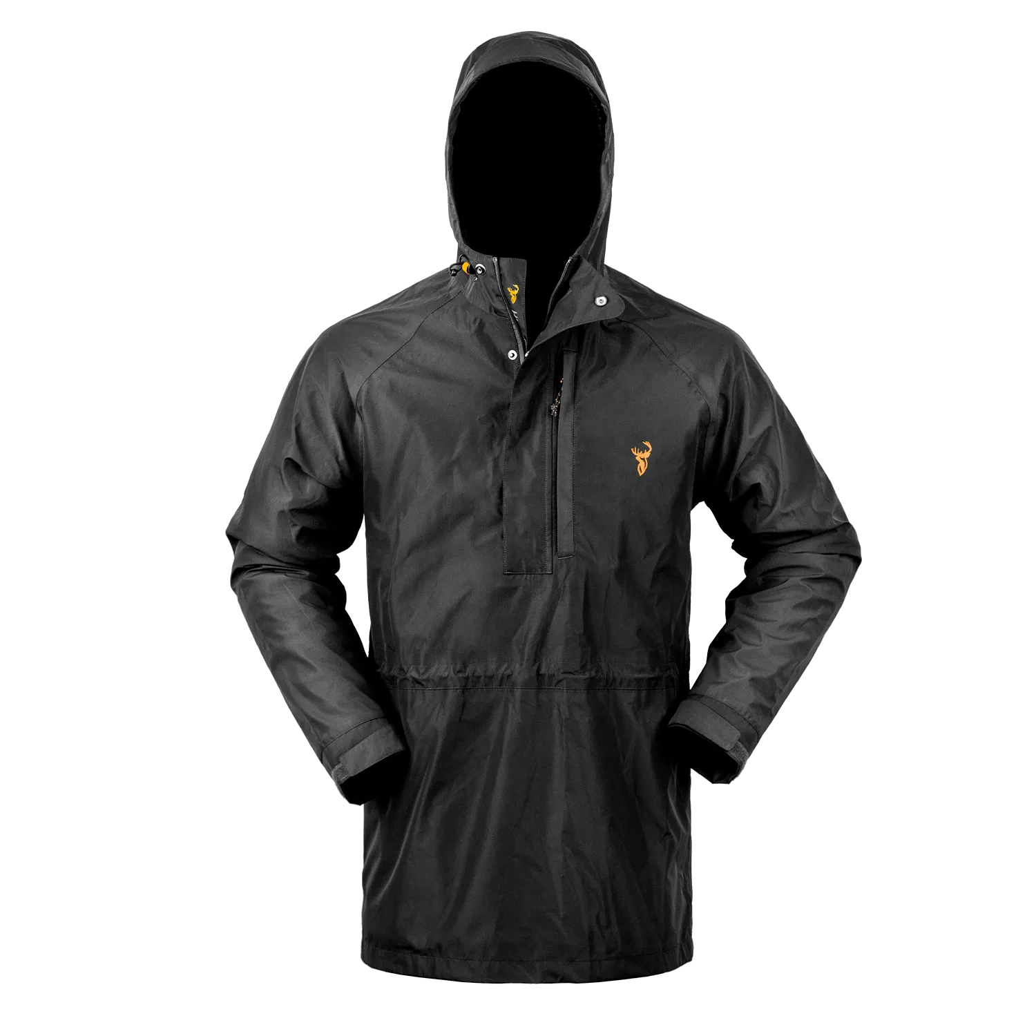 Halo Jacket