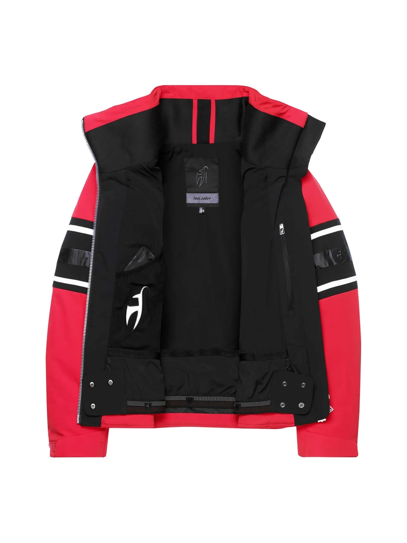 Hanna Ski Jacket
