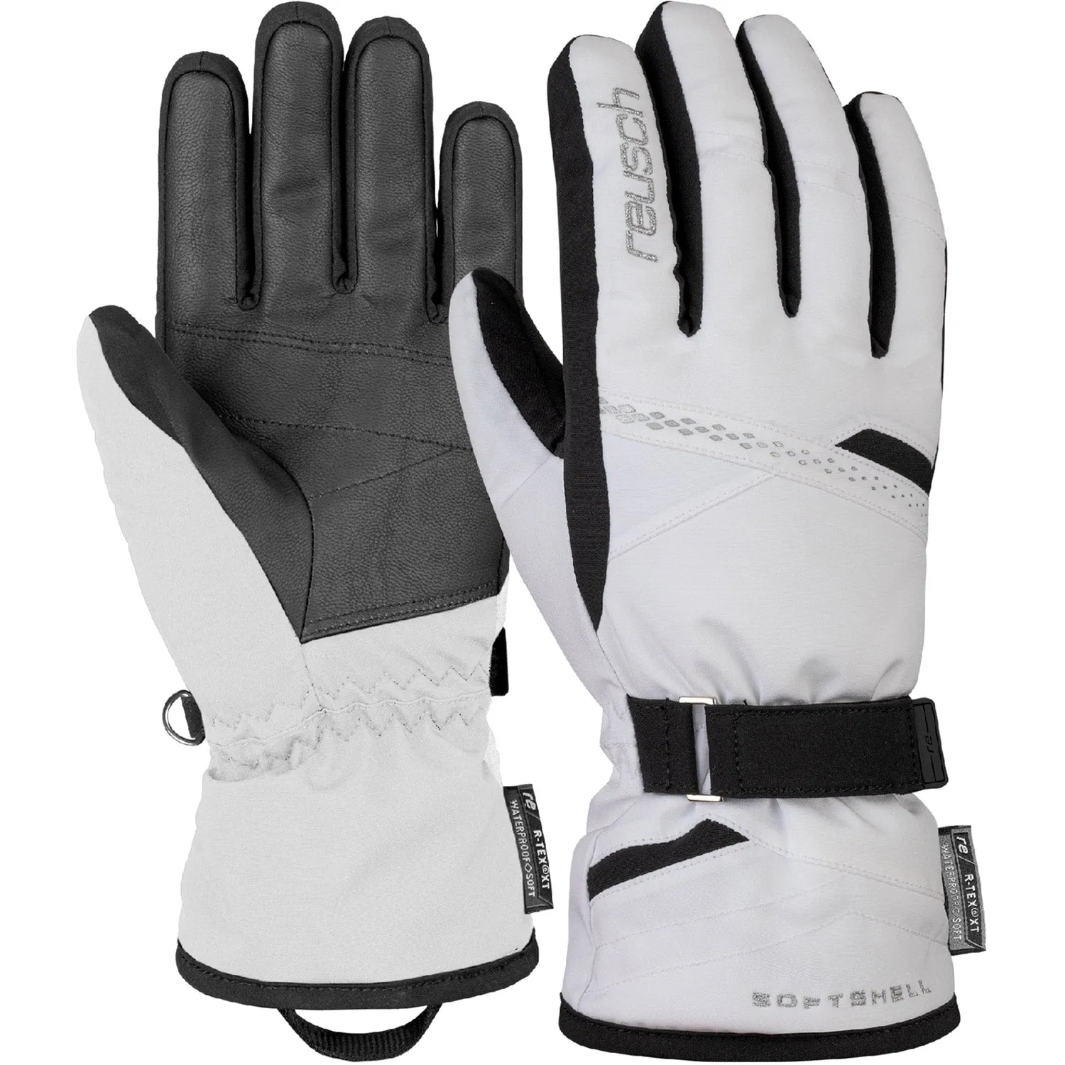 Hannah R-TEX XT Ladies Ski Glove