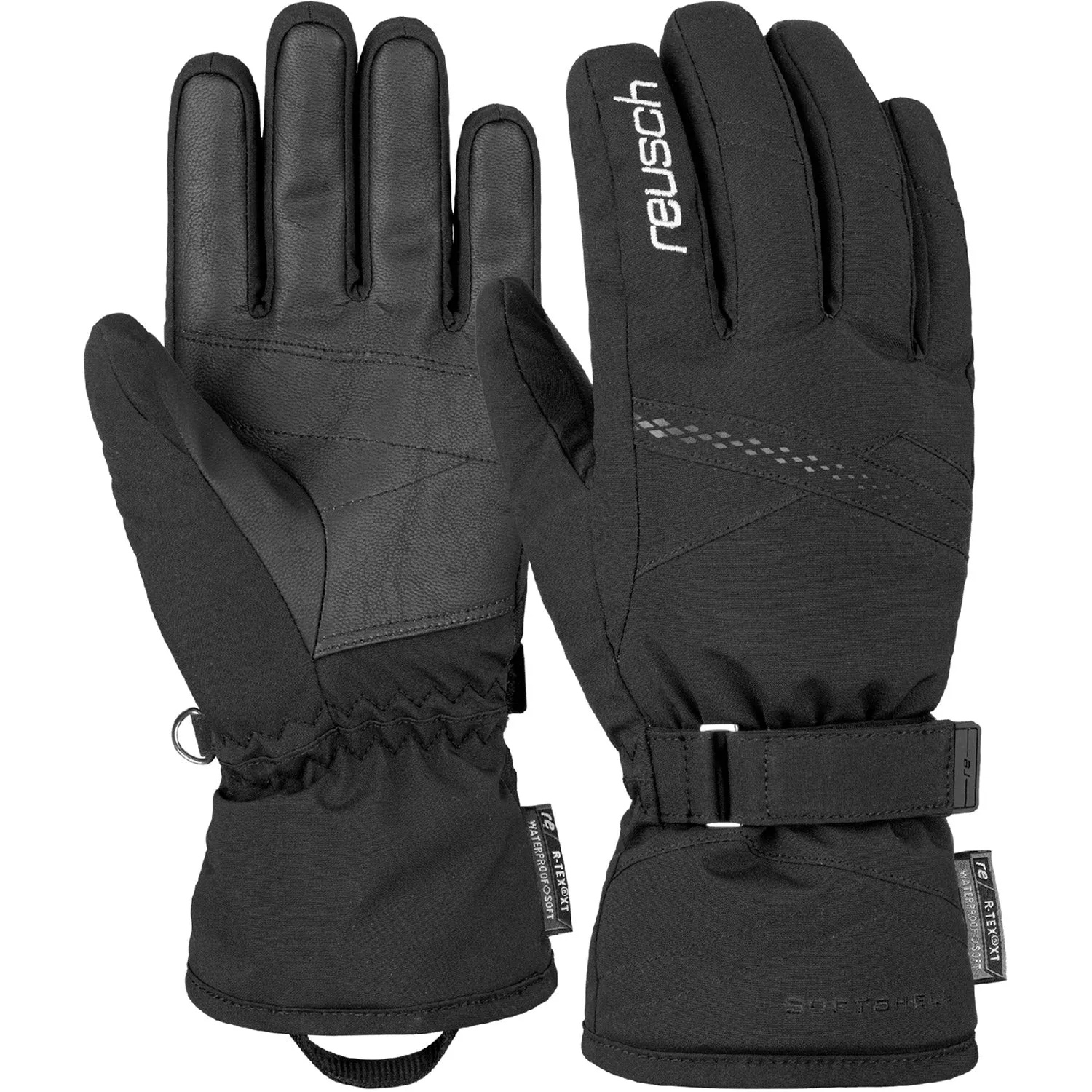 Hannah R-TEX XT Ladies Ski Glove