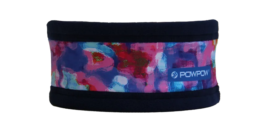Headband | Forget-Me-Not