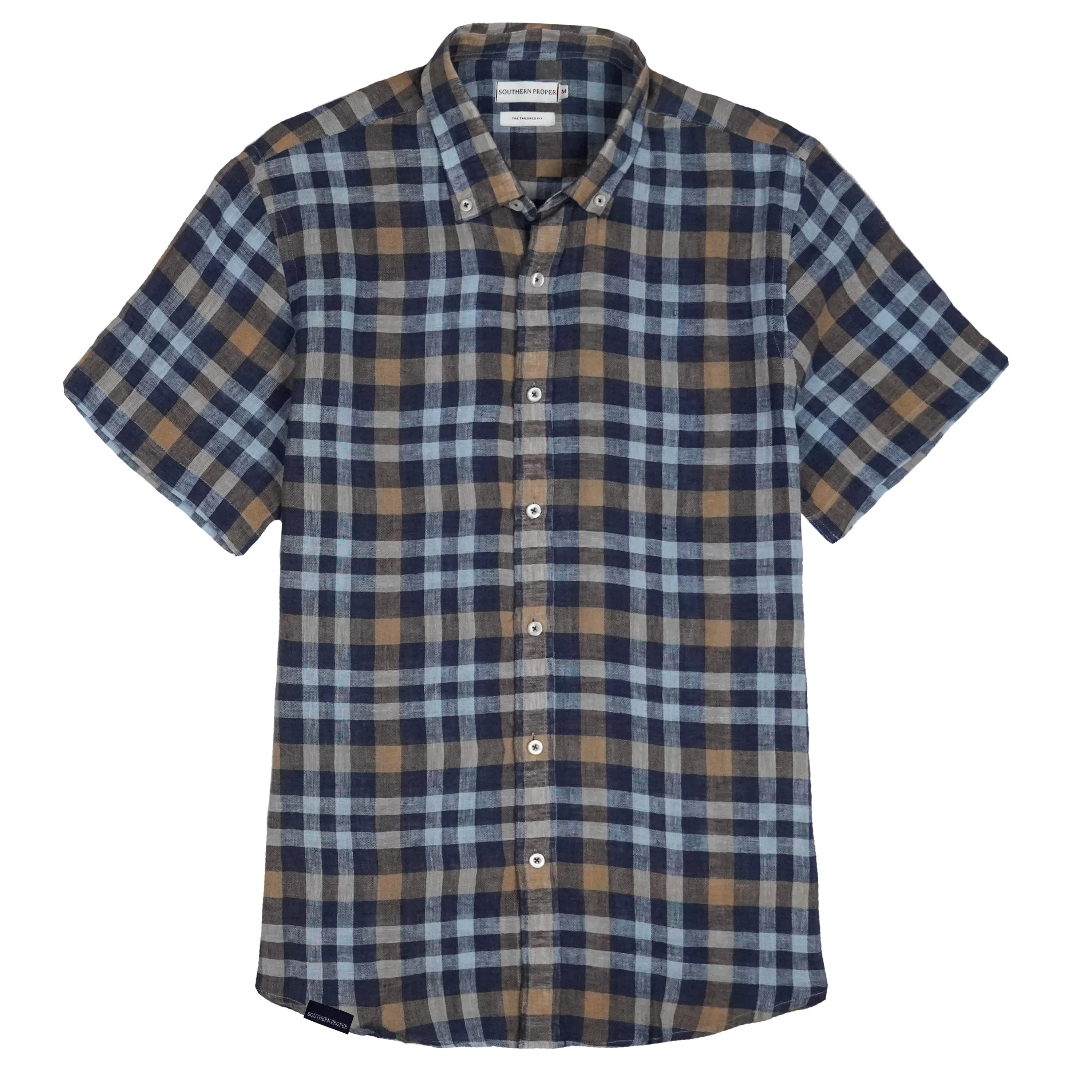 Henning SSBD: Scout
