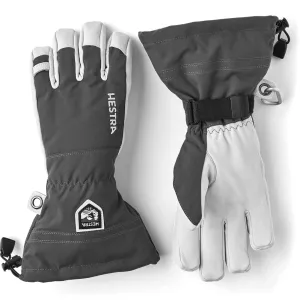 Hestra Army Leather Heli Ski Gloves