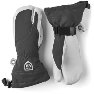 Hestra Womens Heli Ski 3-Finger Mittens