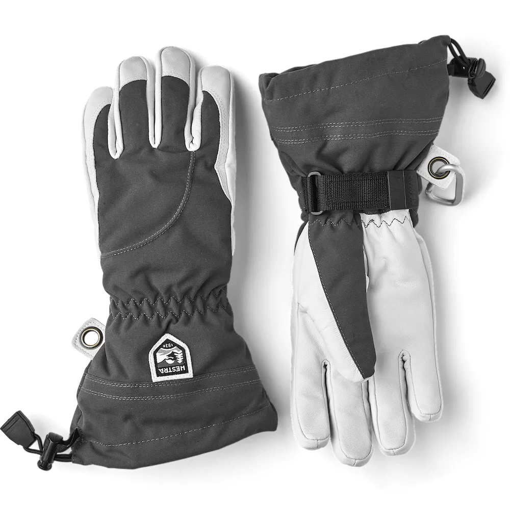 Hestra Womens Heli Ski Gloves