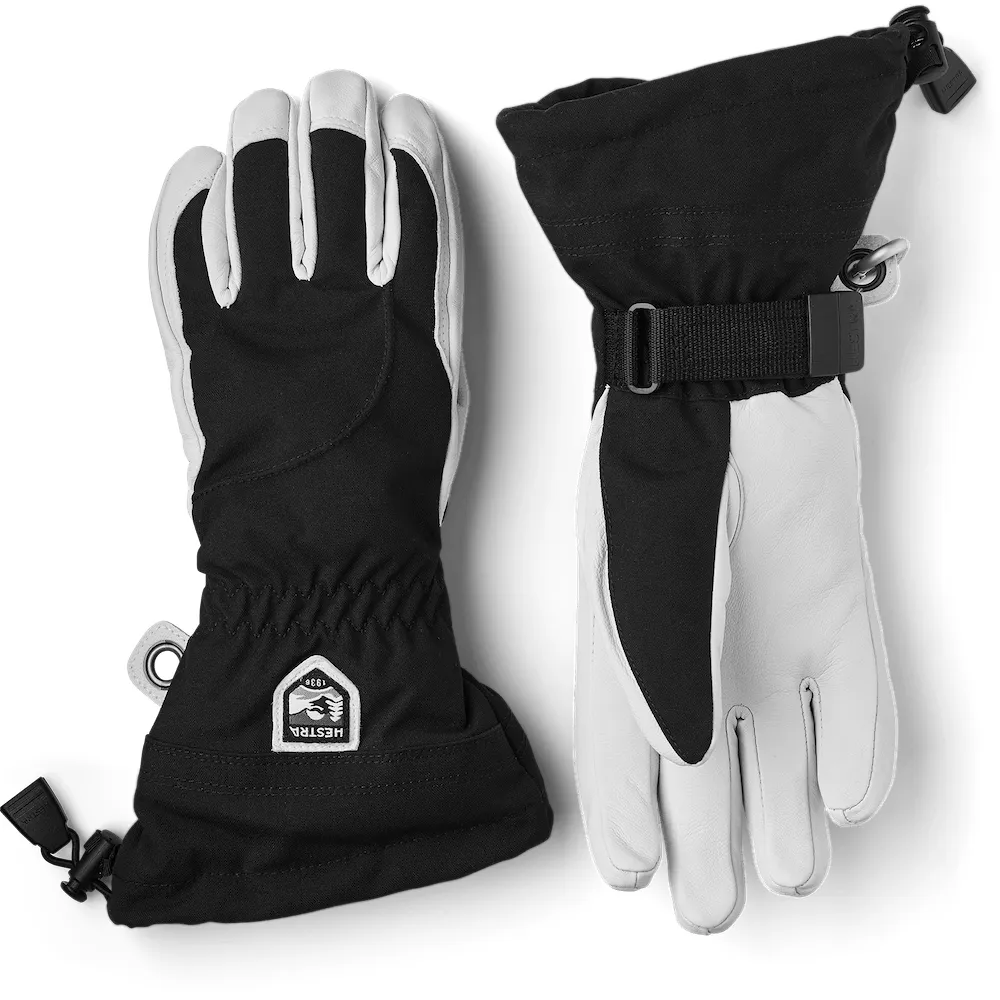 Hestra Womens Heli Ski Gloves