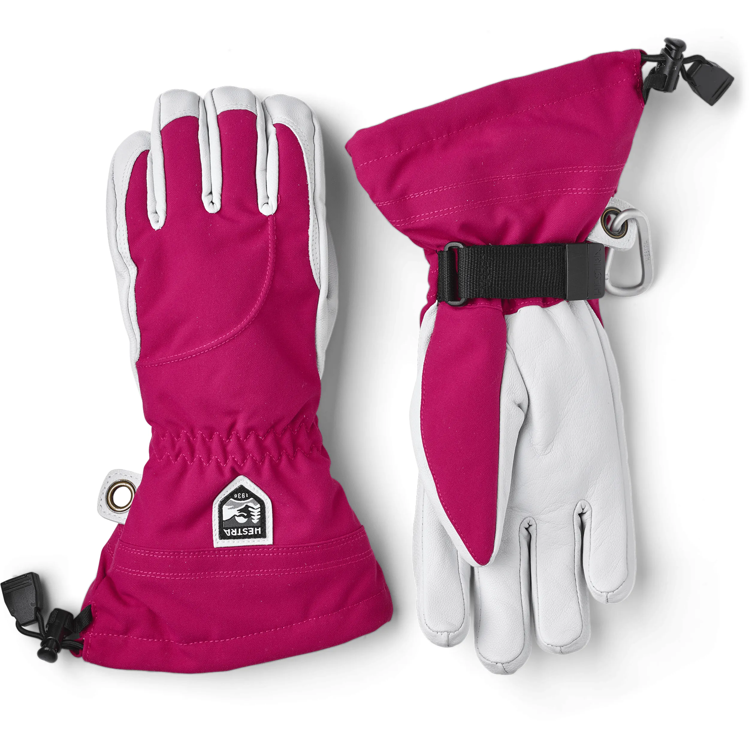 Hestra Womens Heli Ski Gloves