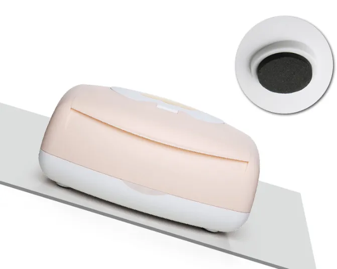High Quality Baby Wipes Heater