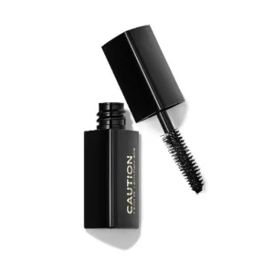 Hourglass Caution Extreme Lash Mascara | Black | Deluxe Size